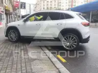2020 Mercedes Benz GLA 250