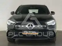 2020 Mercedes Benz GLA 250