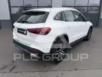 2020 Mercedes Benz GLA 250