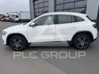 2020 Mercedes Benz GLA 250