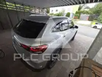 2020 Mercedes Benz GLA 250