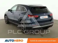 2020 Mercedes Benz GLA 250