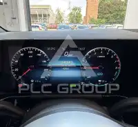 2020 Mercedes Benz GLA 250