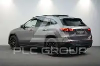 2020 Mercedes Benz GLA 250