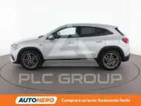 2020 Mercedes Benz GLA 250