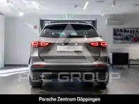 2020 Mercedes Benz GLA 250