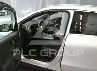 2020 Mercedes Benz GLA 250