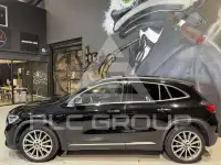 2020 Mercedes Benz GLA 250
