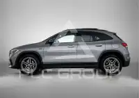 2020 Mercedes Benz GLA 250