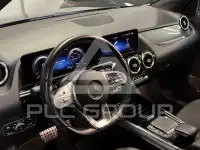 2020 Mercedes Benz GLA 250