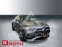 2020 Mercedes Benz GLA 250
