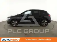 2020 Mercedes Benz GLA 250