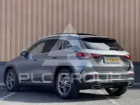 2020 Mercedes Benz GLA 250