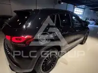 2020 Mercedes Benz GLA 250
