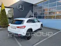 2020 Mercedes Benz GLA 250