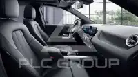 2020 Mercedes Benz GLA 250