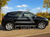 2020 Mercedes Benz GLA 250