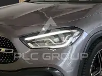 2020 Mercedes Benz GLA 250