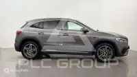 2020 Mercedes Benz GLA 250
