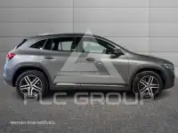 2020 Mercedes Benz GLA 250
