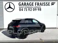 2020 Mercedes Benz GLA 250