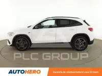 2020 Mercedes Benz GLA 250