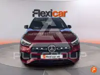 2020 Mercedes Benz GLA 250