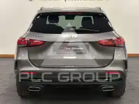 2020 Mercedes Benz GLA 250