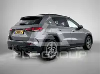 2020 Mercedes Benz GLA 250