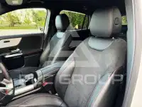 2020 Mercedes Benz GLA 250