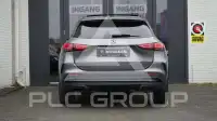 2020 Mercedes Benz GLA 250
