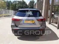 2020 Mercedes Benz GLA 250