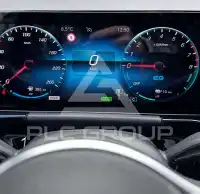 2020 Mercedes Benz GLA 250