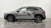 2020 Mercedes Benz GLA 250