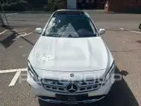 2020 Mercedes Benz GLA 250