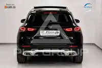 2020 Mercedes Benz GLA 250