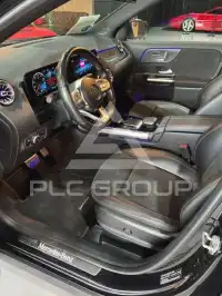 2020 Mercedes Benz GLA 250