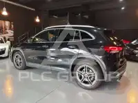2020 Mercedes Benz GLA 250