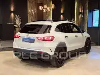 2020 Mercedes Benz GLA 250