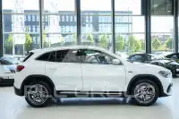 2020 Mercedes Benz GLA 250