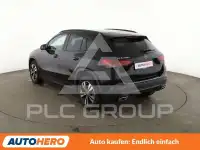 2020 Mercedes Benz GLA 250