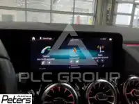 2020 Mercedes Benz GLA 250