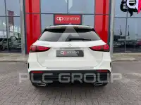 2020 Mercedes Benz GLA 250
