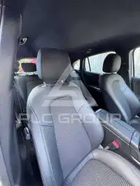 2020 Mercedes Benz GLA 250