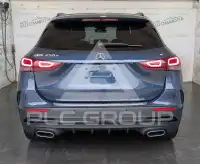 2020 Mercedes Benz GLA 250