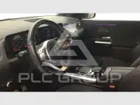 2020 Mercedes Benz GLA 250