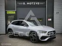 2020 Mercedes Benz GLA 250