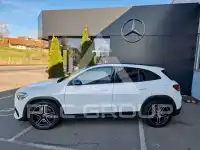 2020 Mercedes Benz GLA 250