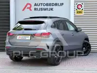 2020 Mercedes Benz GLA 250
