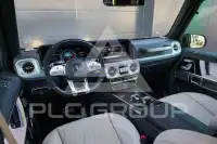 2020 Mercedes Benz G-Class